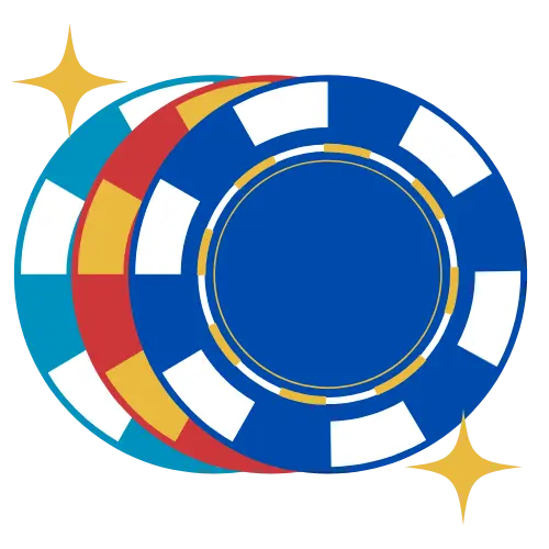 100% Third Deposit Bonus up to $500 + 50 Free Spins